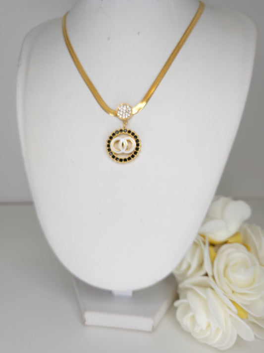 Collier manavao