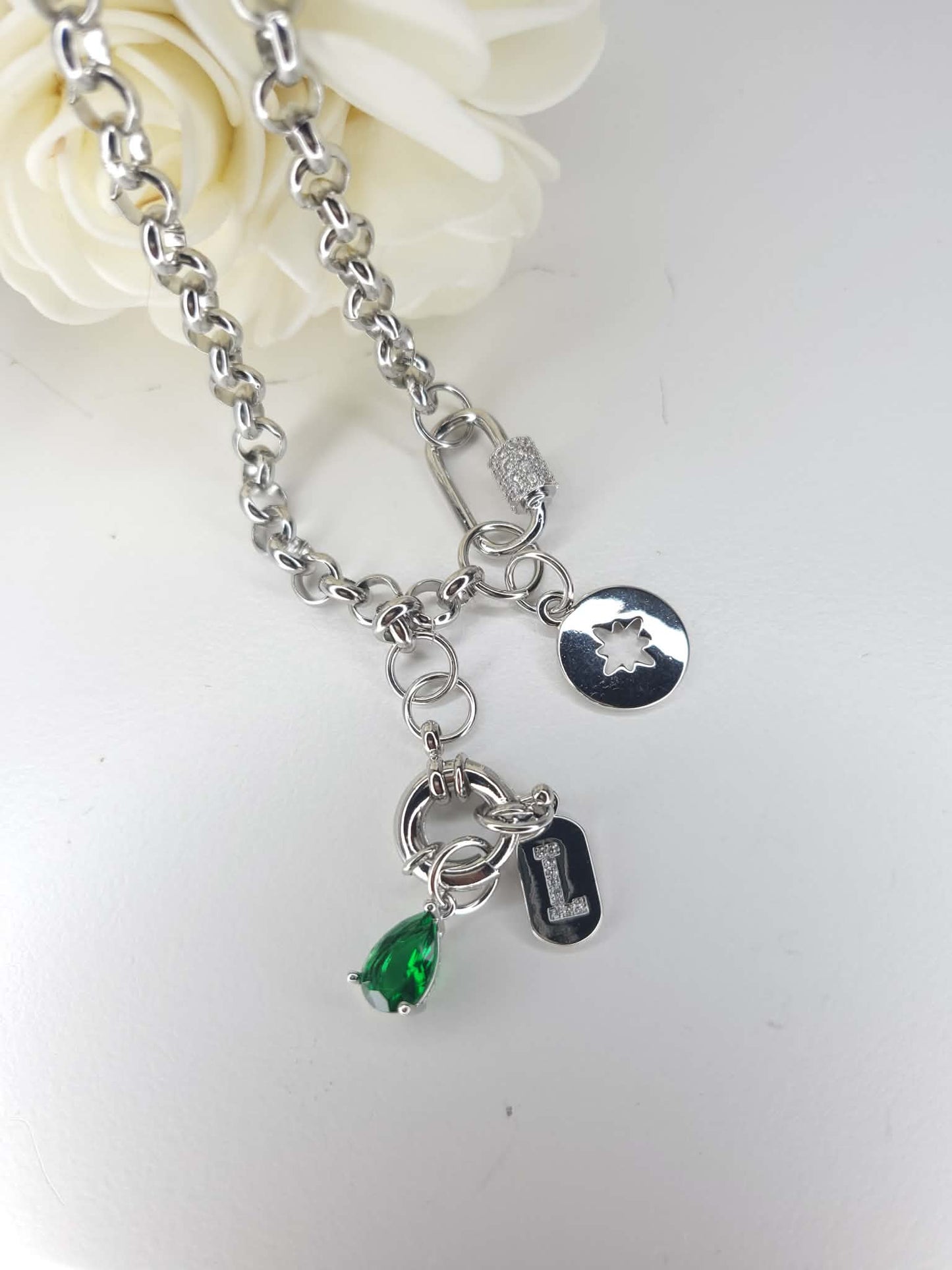 Collier Ayda