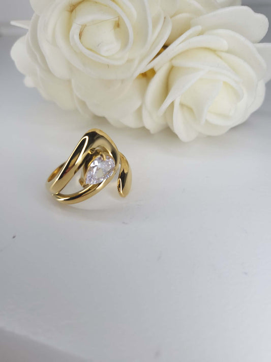 Bague Samra