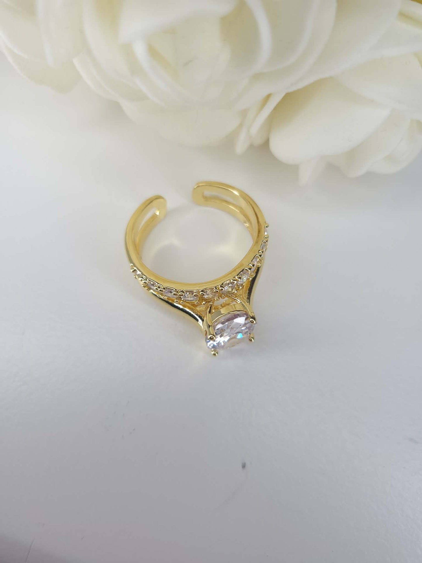 Bague Celeste