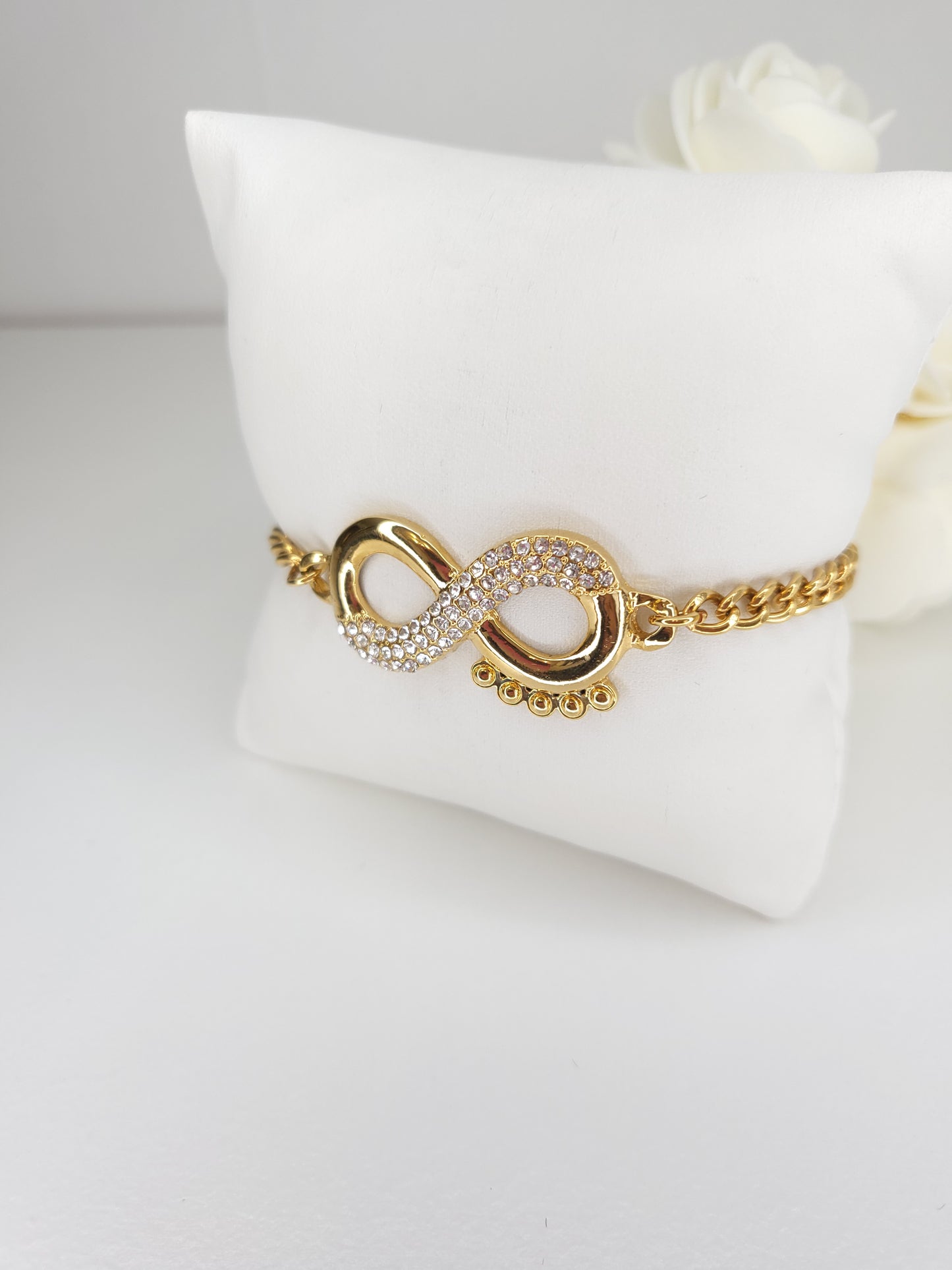 Bracelet Infini