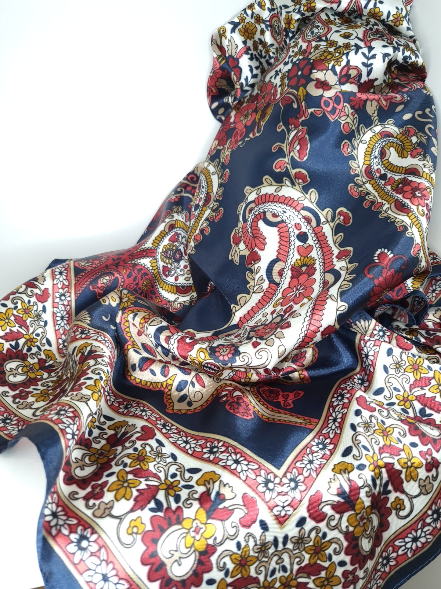 Foulard Sabrina 15