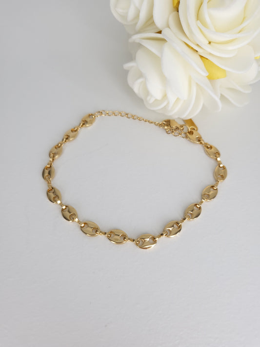 Bracelet Coffee