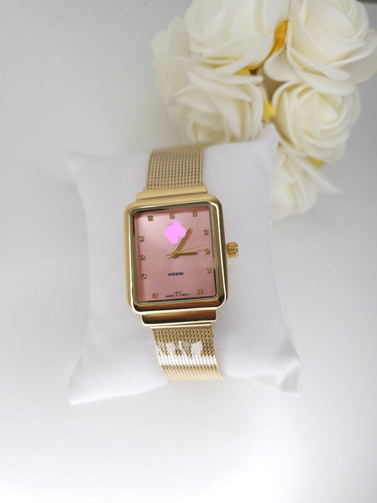 Montre Cindy Rose
