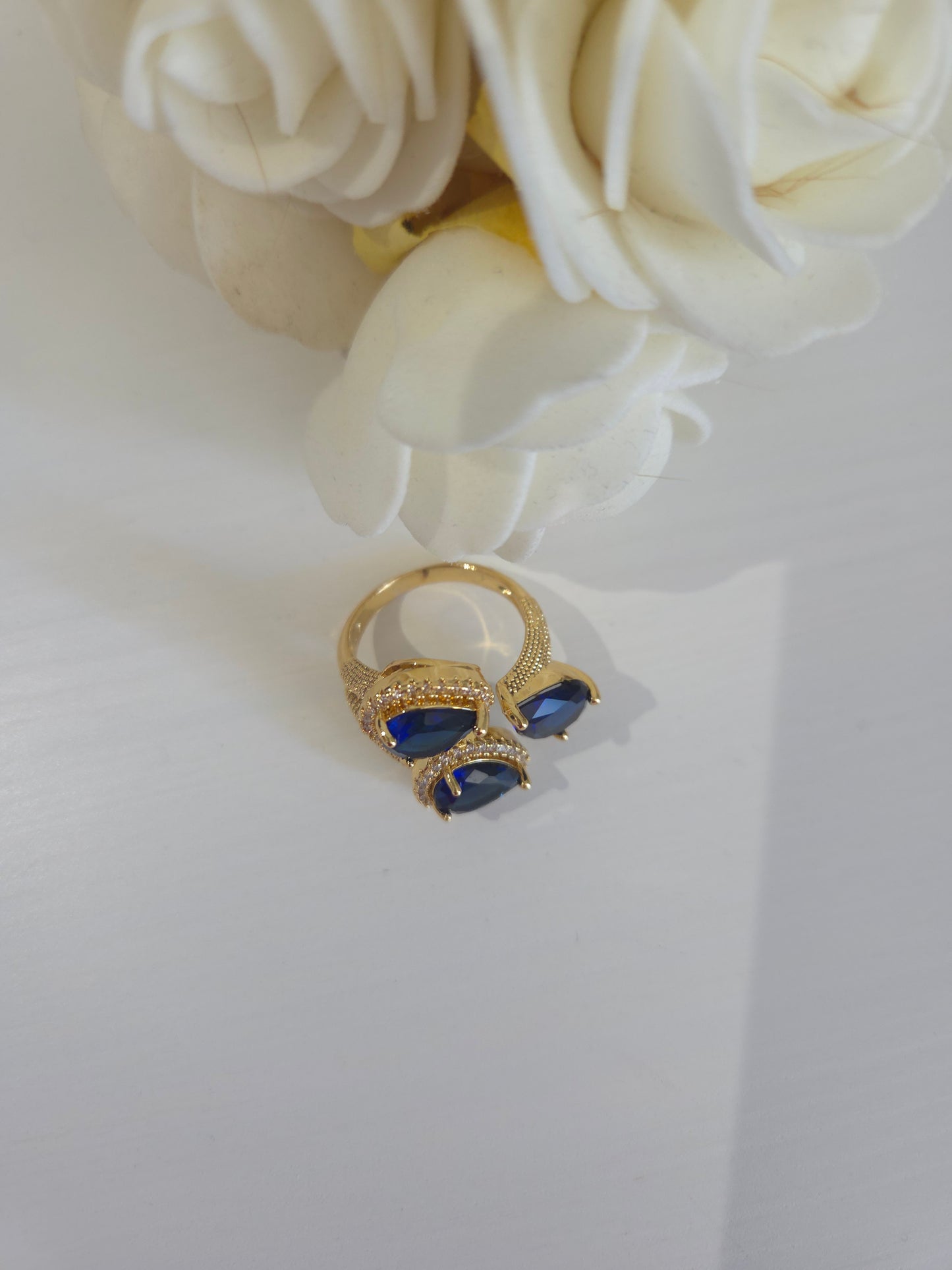 Bague Sabrina