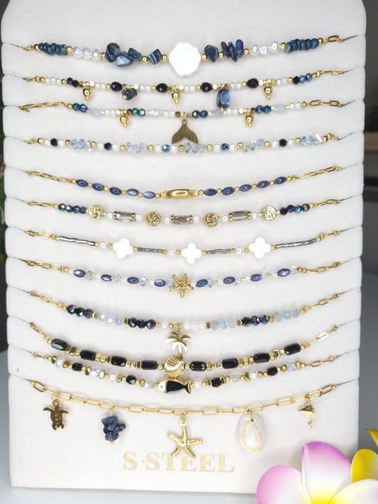 Collier Maldives