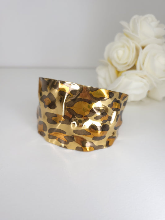 Bracelet Jonc Tigra 2