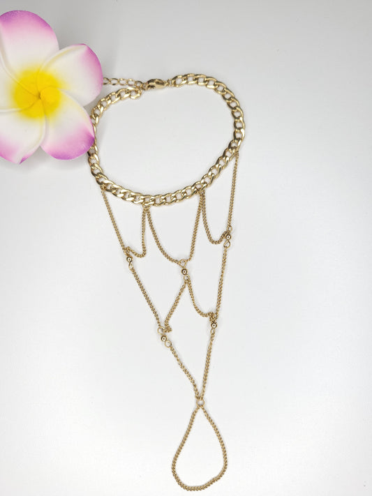 Chaine de main Fadiya