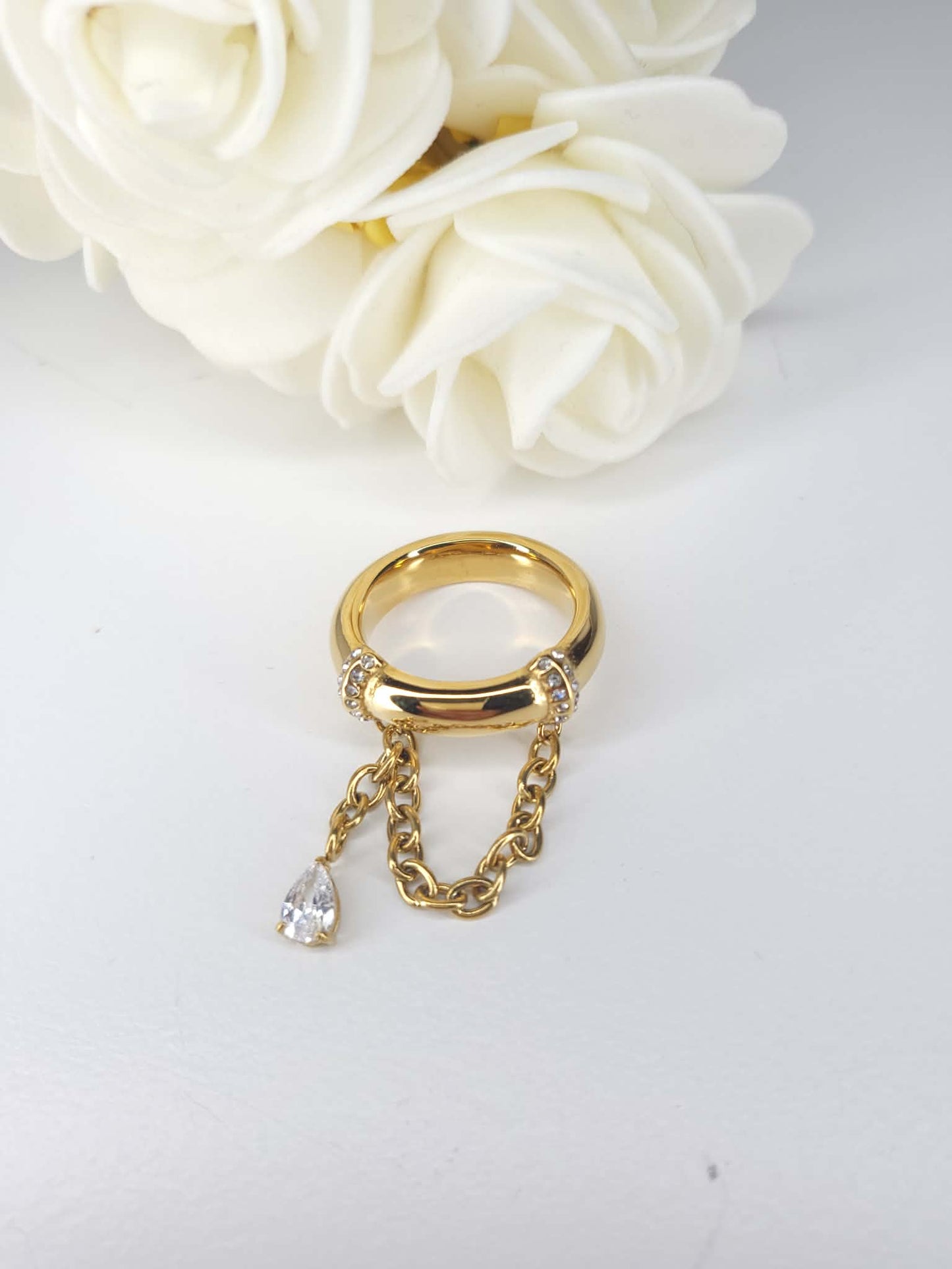 Bague Nora