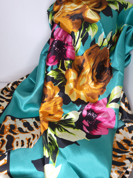 Foulard Sabrina 6