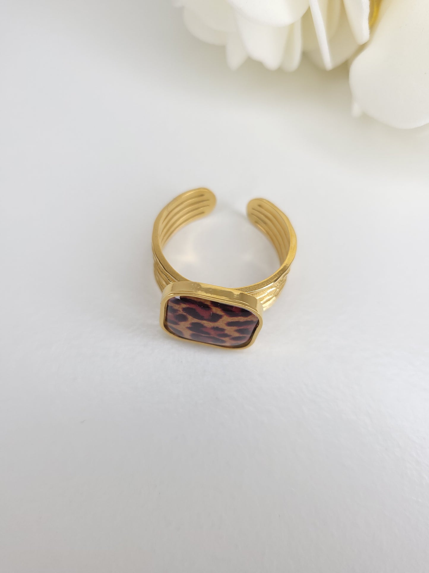 Bague Tigra 4