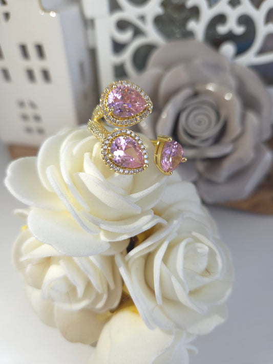 Bague Sabrina