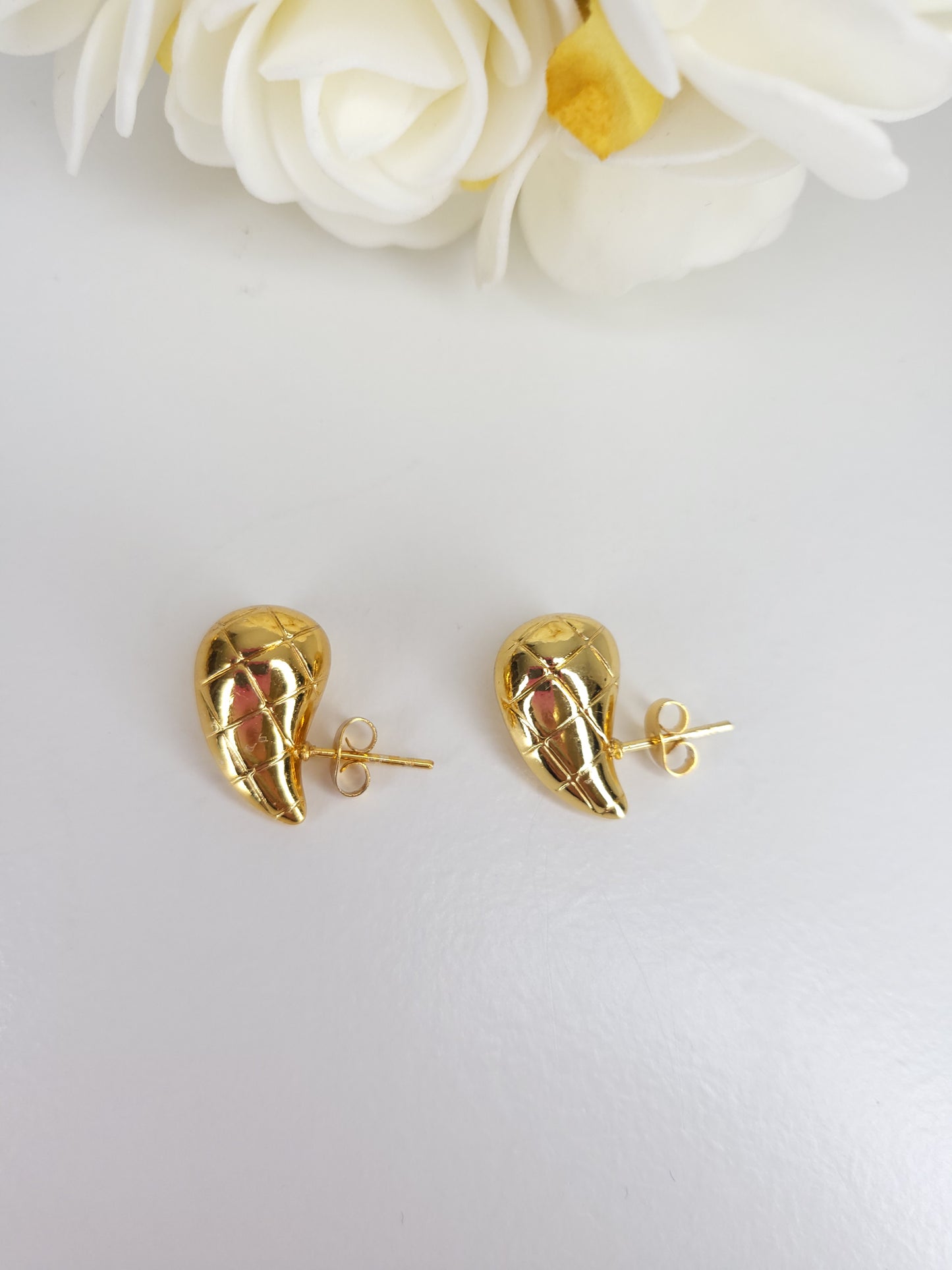 Boucles D'oreilles Nami 1