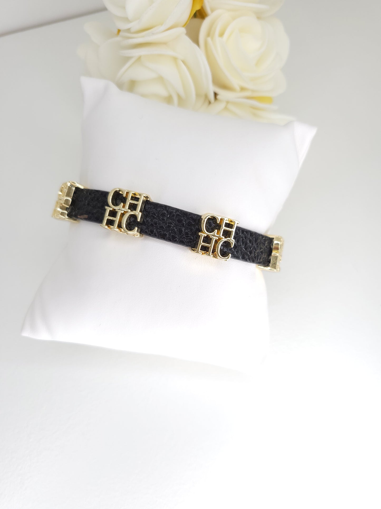 Bracelet Carolina Noir