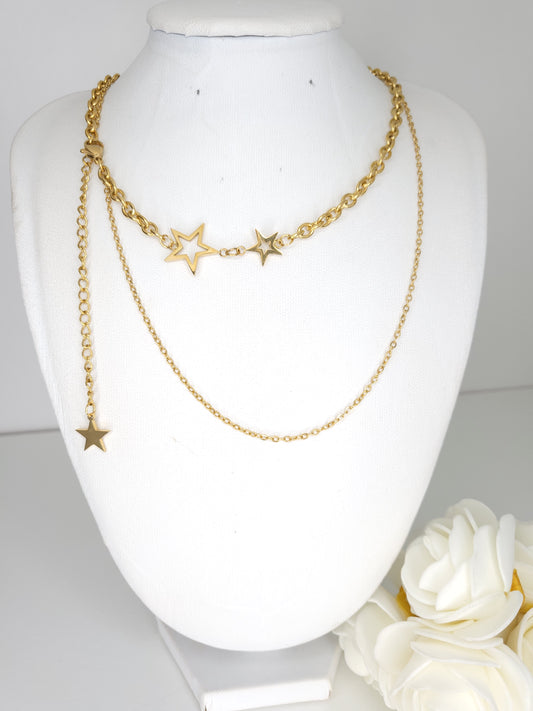Collier Constellation