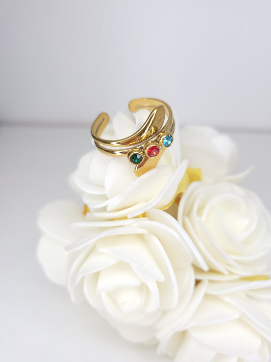 Bague Nadia