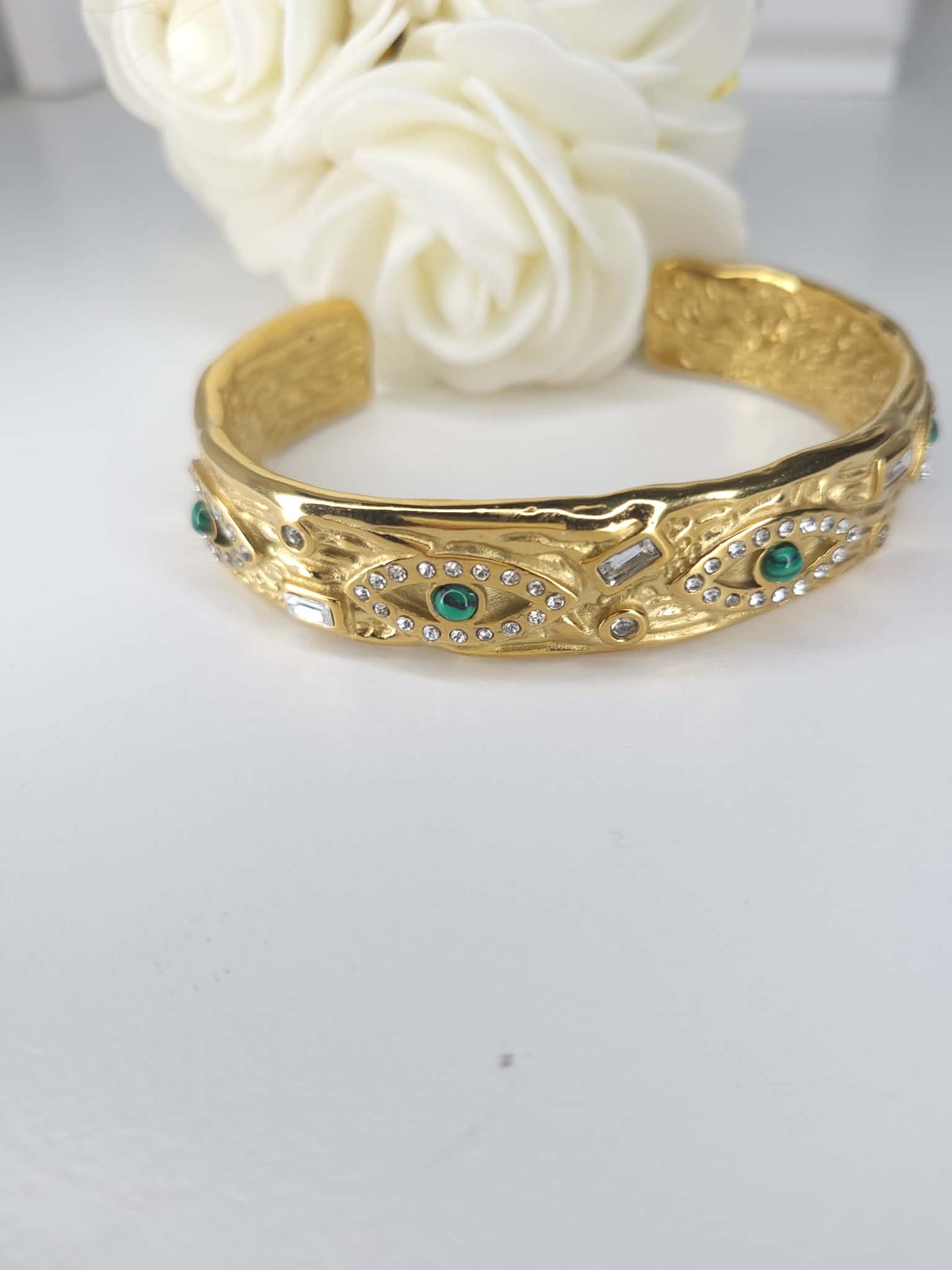 Bracelet catalya