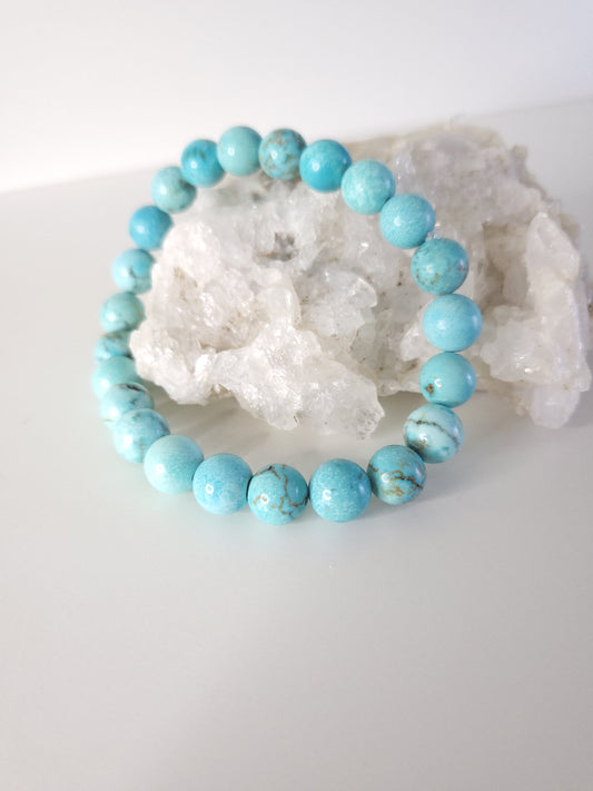 Bracelet La Turquoise