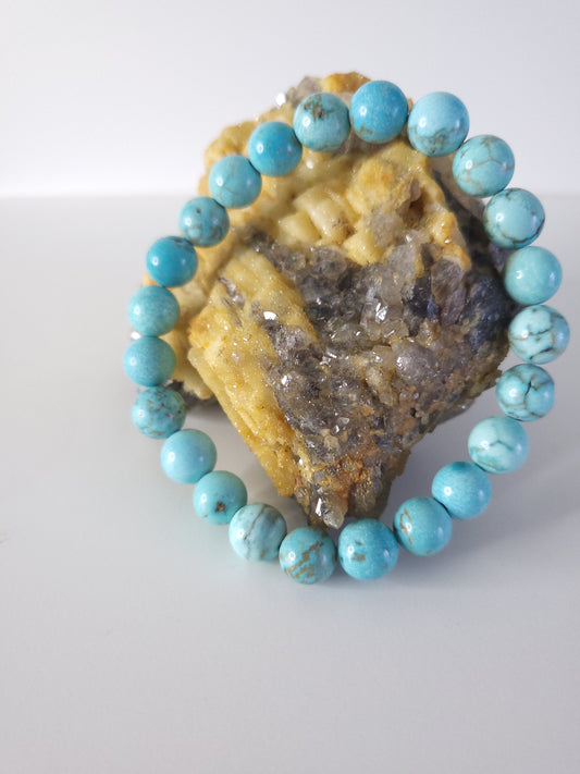 Bracelet La Turquoise