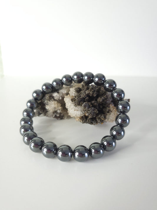 Bracelet pierre naturelle la perite