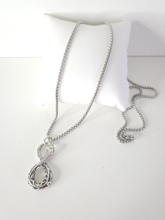 Collier Anaconda