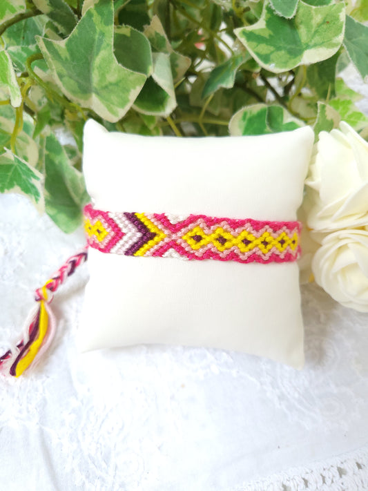 Bracelet Manavao 3