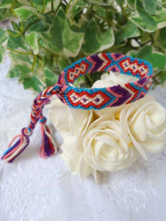 Bracelet Manavao 11