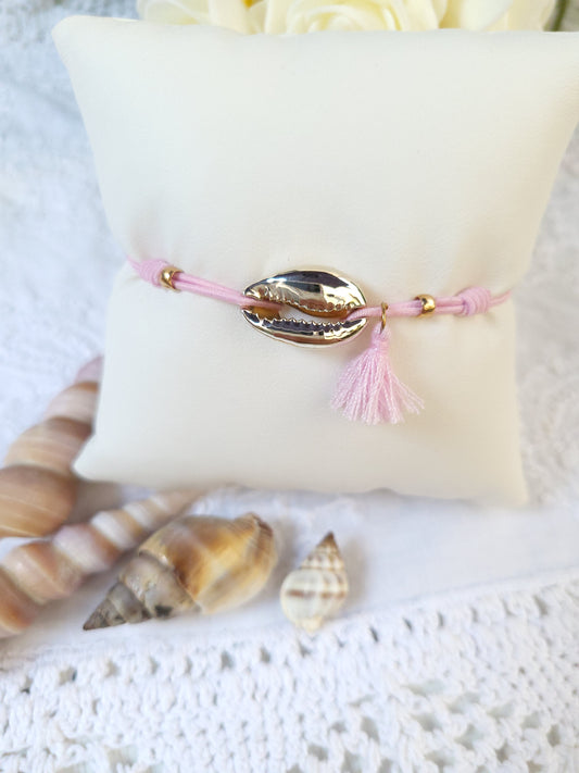 Bracelet Magalie Rose