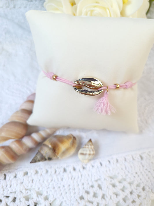 Bracelet Magalie Rose