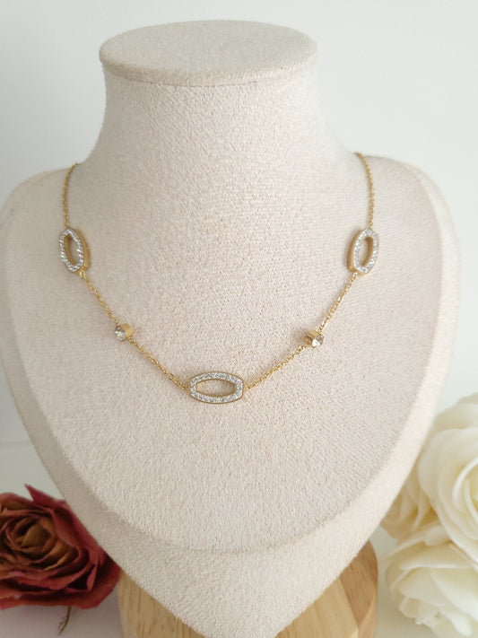 Collier Sabrina