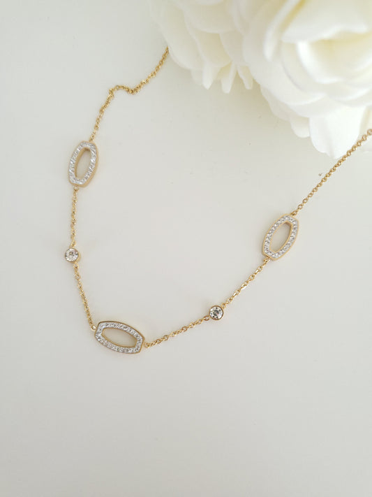 Collier Sabrina