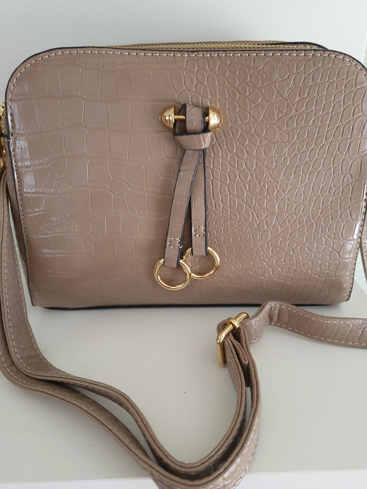 Sac Aude Taupe