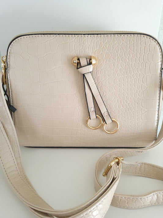 Sac Aude Beige