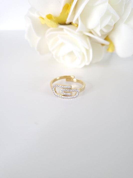 Bague Tathiana