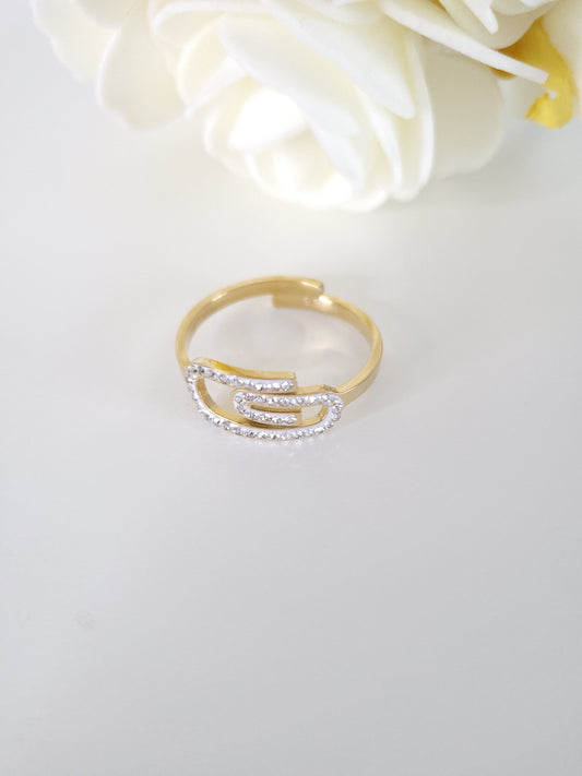 Bague Tathiana
