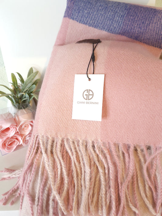 Echarpe Giani Rose/Violet