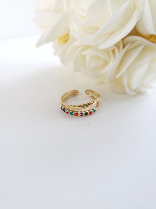 Bague Margaux