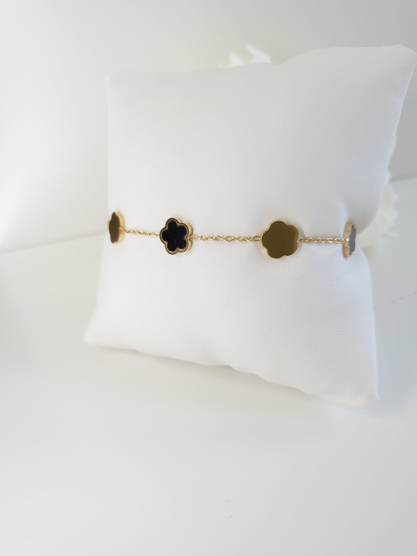 Bracelet Calissa Noir