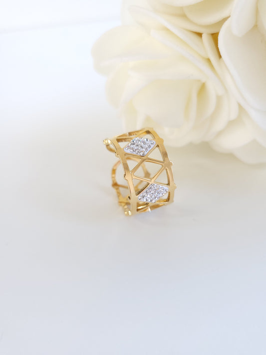 Bague Paris