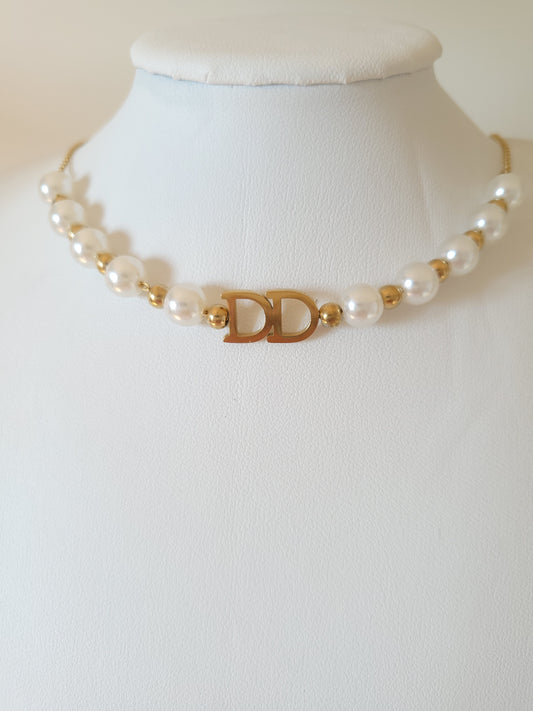 Collier Dounia
