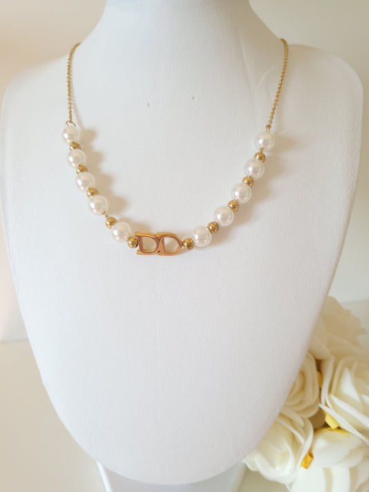 Collier Dounia