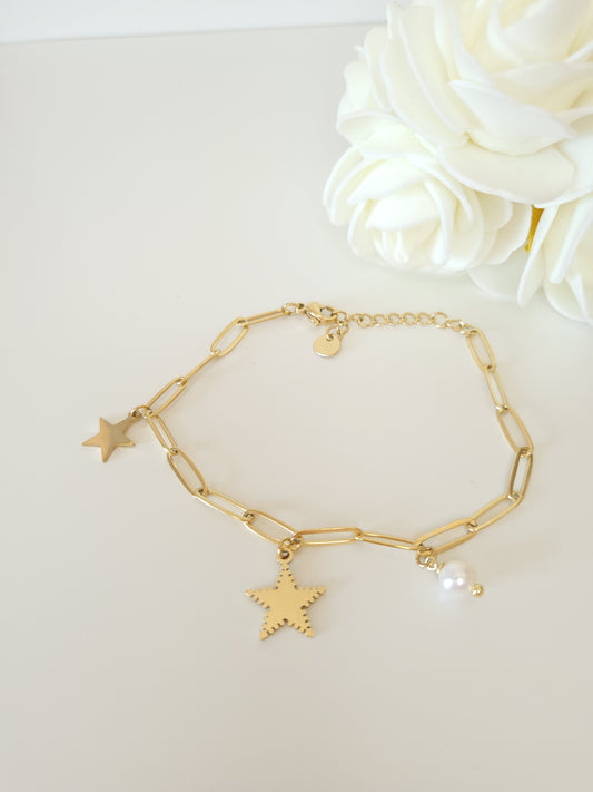 Bracelet Celeste